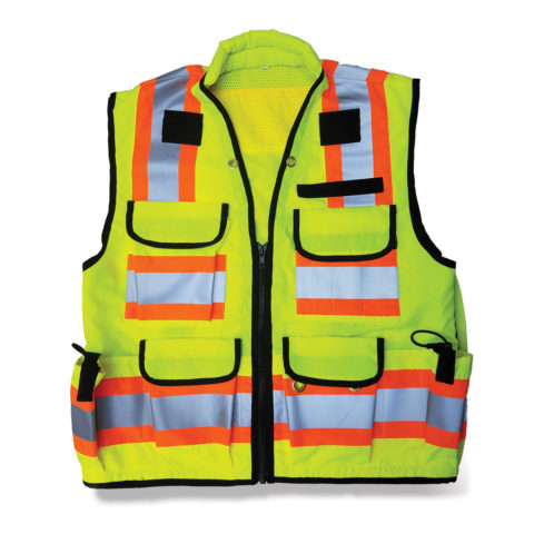 Safety & Protective Gear Listing