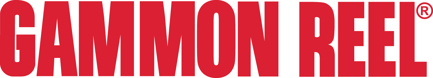 Gammon Reel Logo