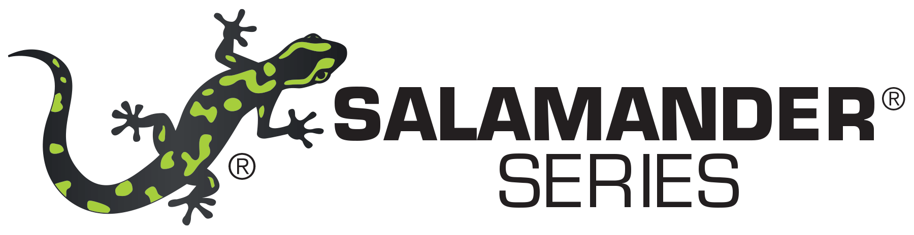 Salamander Logo