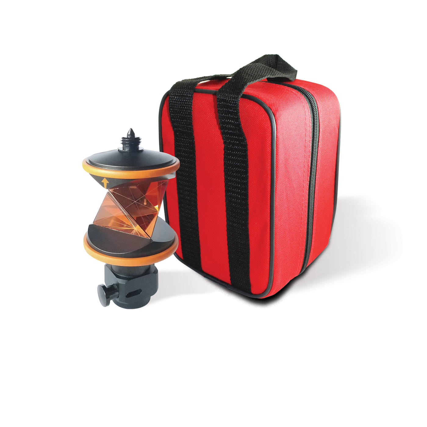 Dave White's SitePro | 360-Degree Pro Prism System