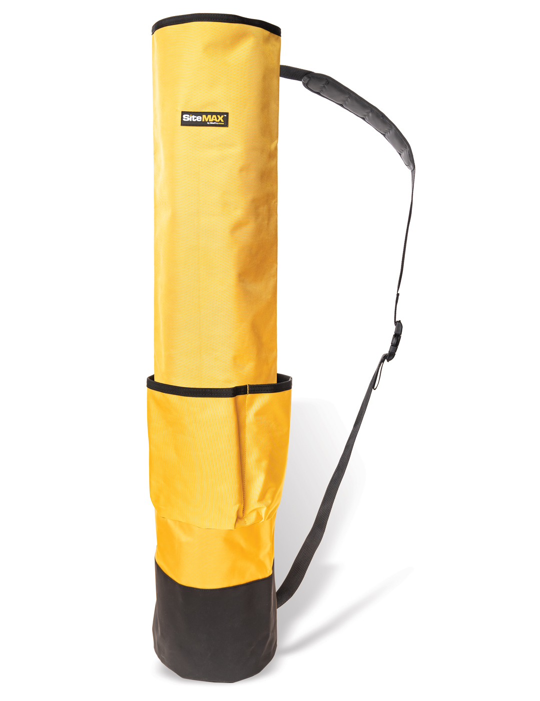 48-in (120cm) Lath Bag with Waterproof Base, SiteMAX Ballistic Picture