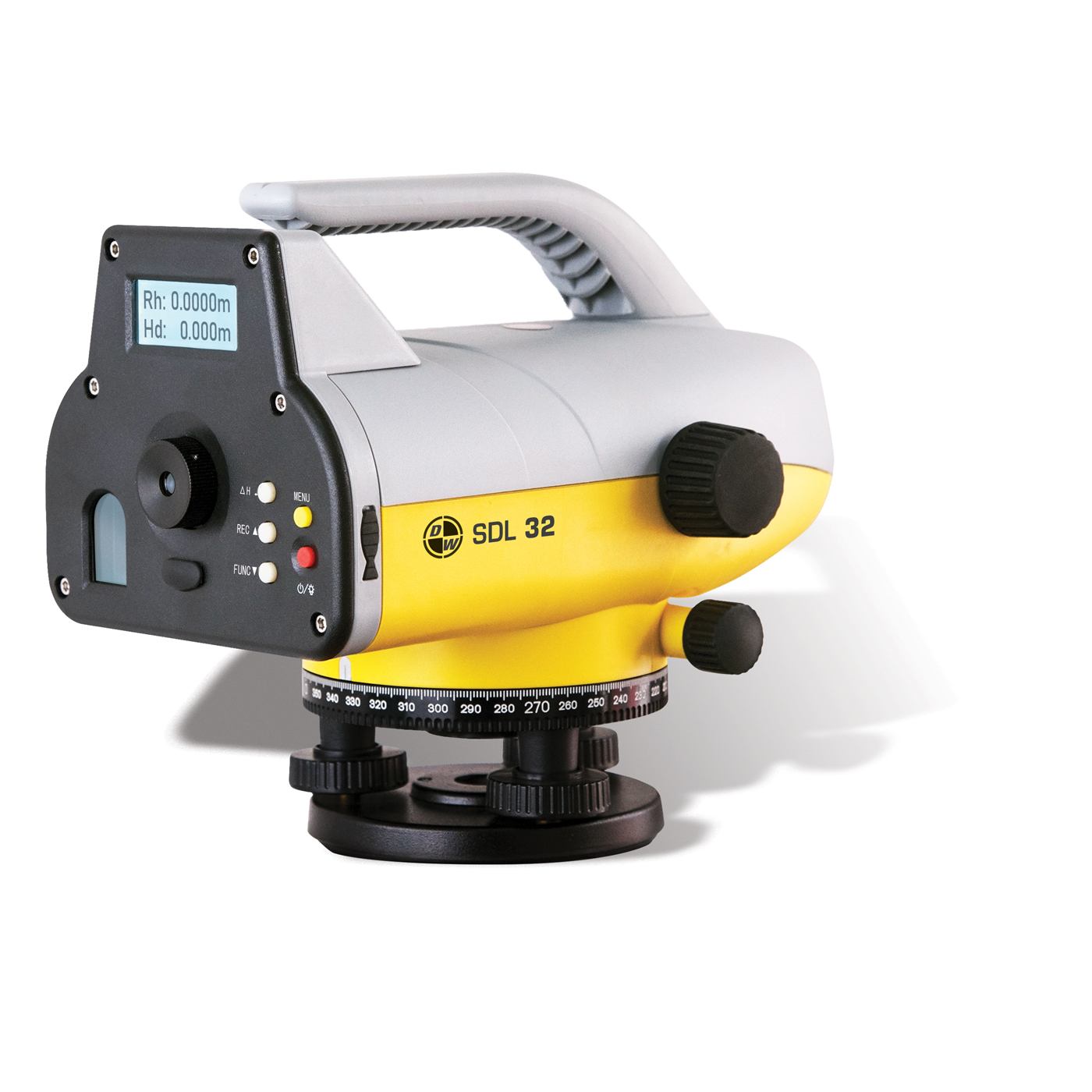 SDL 32 Digital Auto Level with Barcode Leveling Rod Picture