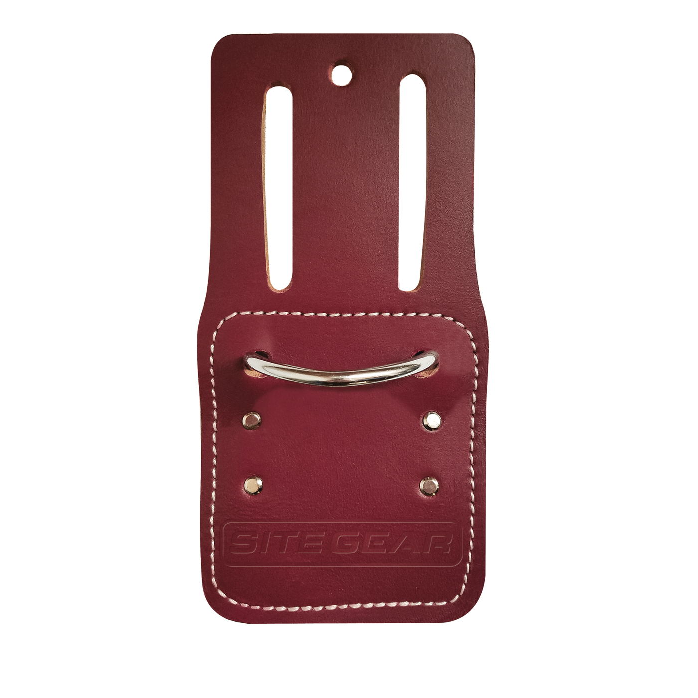 Leather Hammer Holder for Professionals Picture