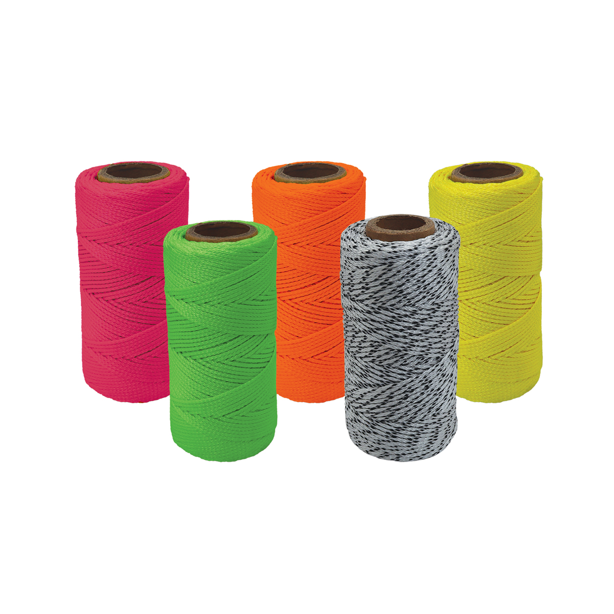 Salamander Braided Mason Twine, 250 FT Picture