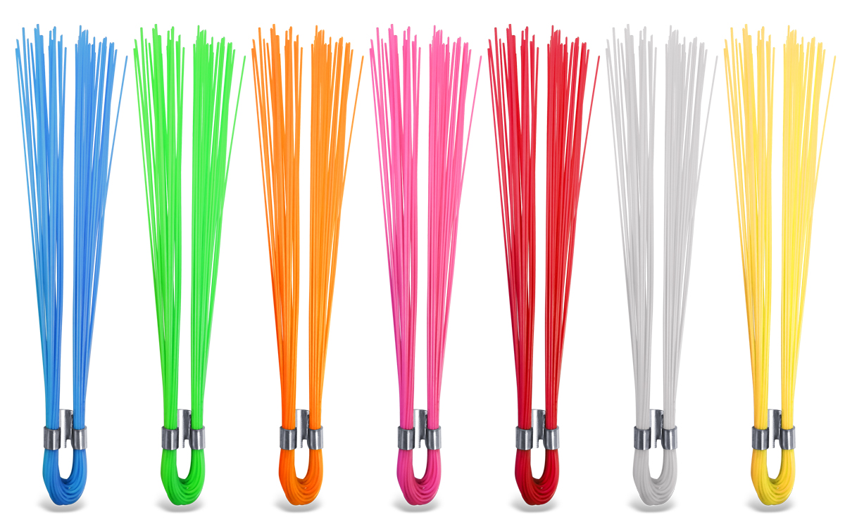 Salamander Stake Wiskers Picture