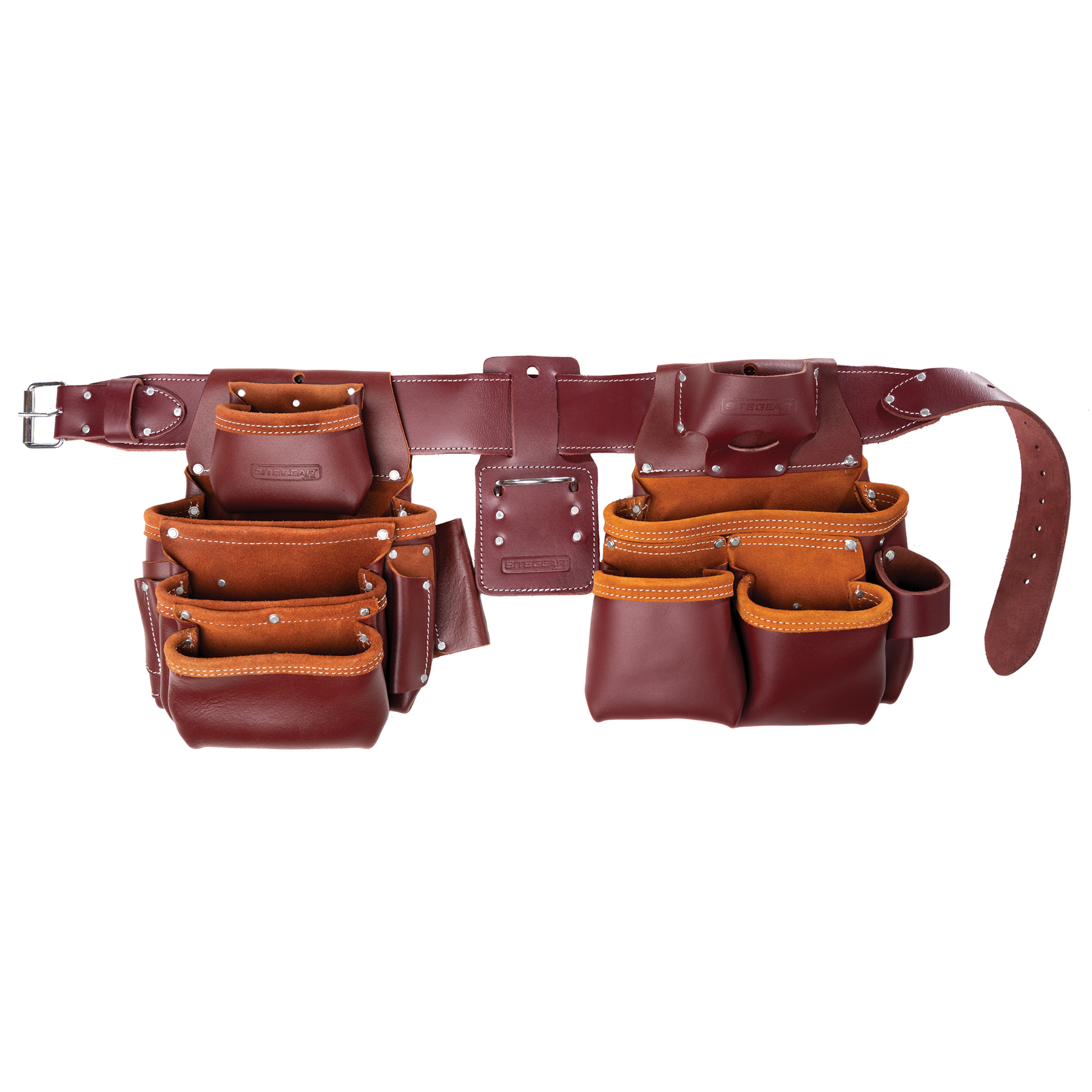 Site Gear Dave White s SitePro