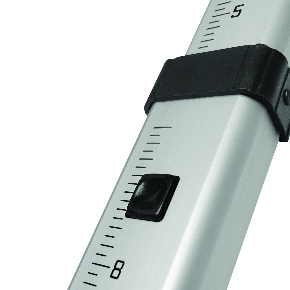 Dave White's SitePro | 13 ft Aluminum Leveling Rods - 8ths | SitePro