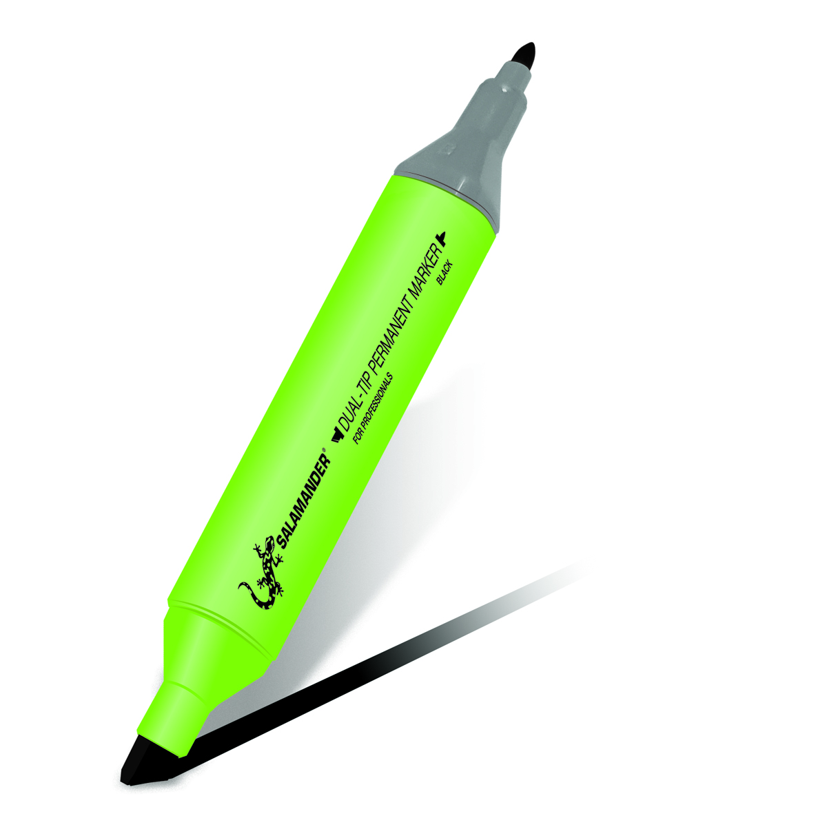 Marker COMP20 ② Marker Comp Binding Systems - Enabling Technologies