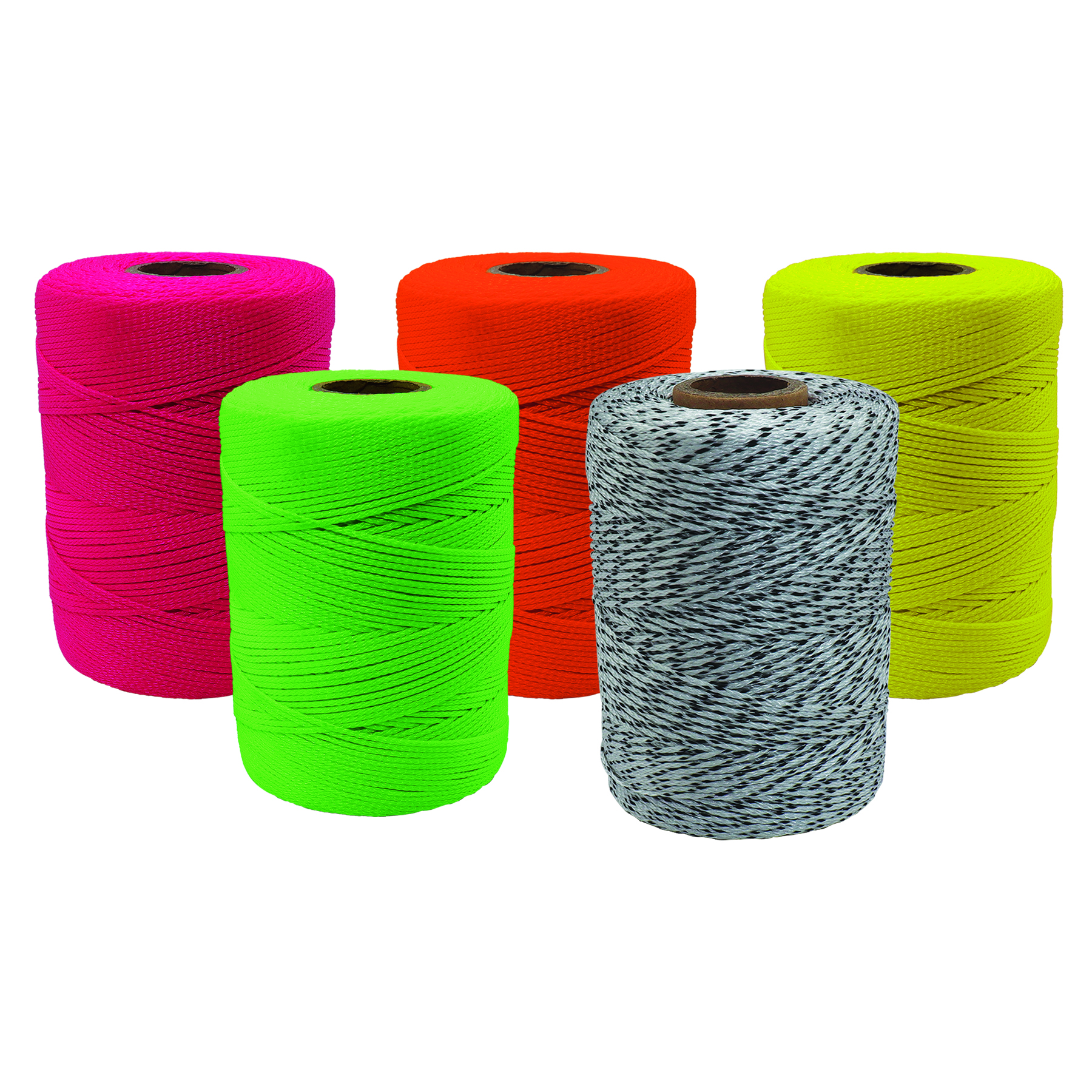 Salamander Braided Mason Twine, 1000 FT Picture