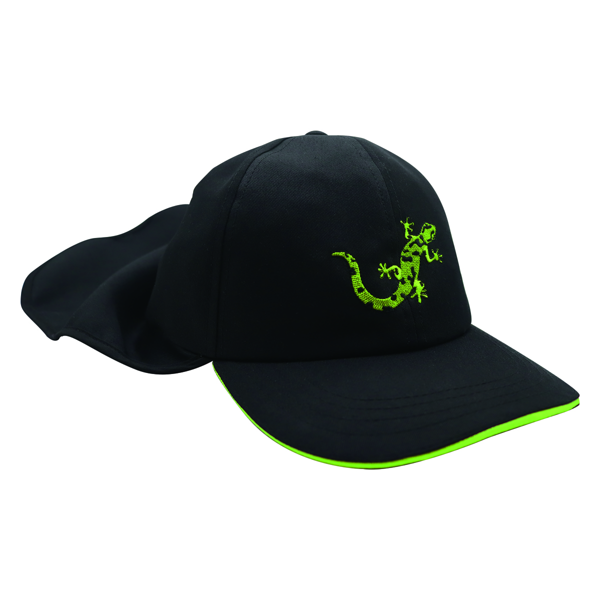 Salamander Cap with Nape Cover Picture