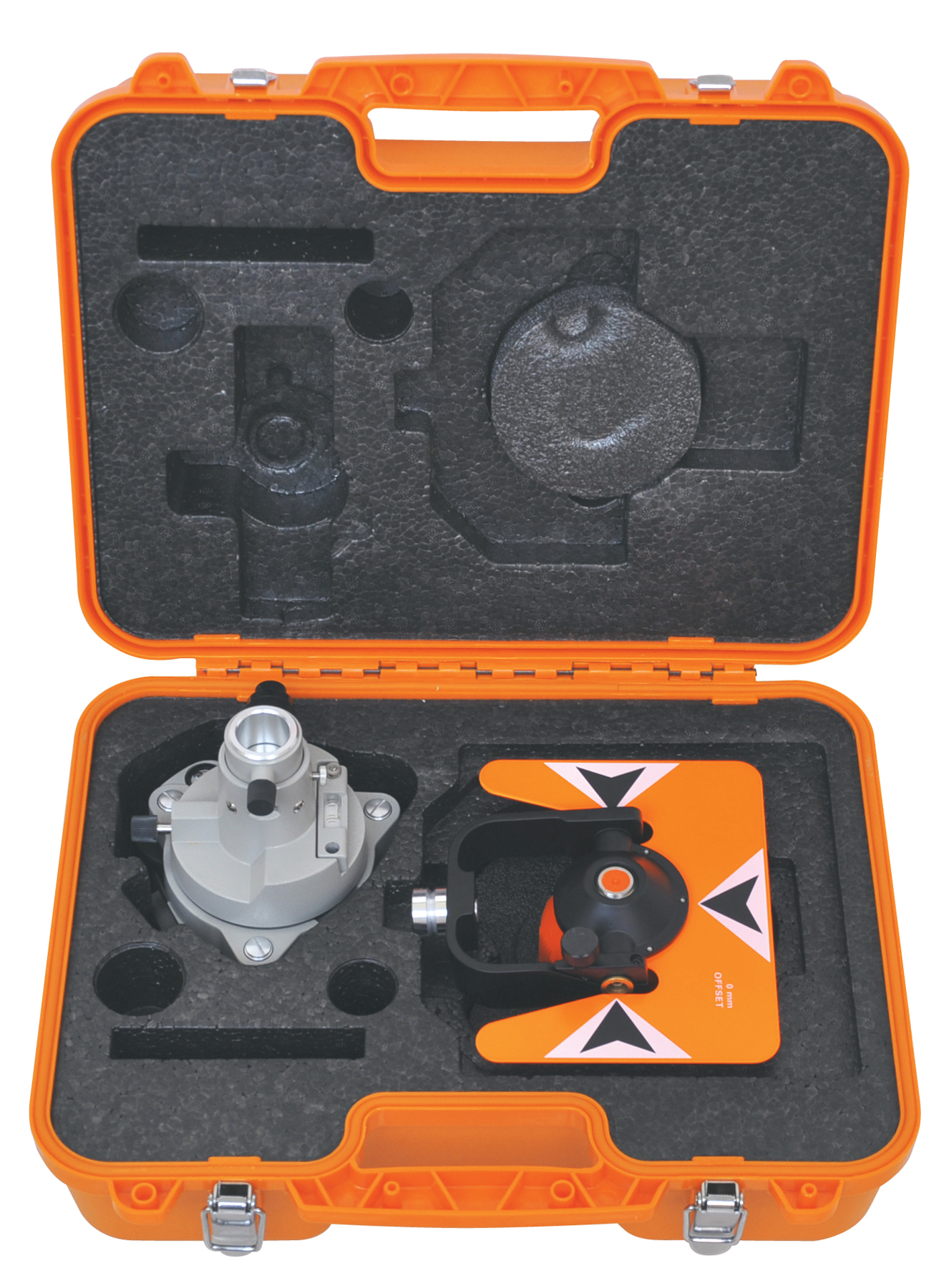 Padded Hard Case for Traverse Kit Picture