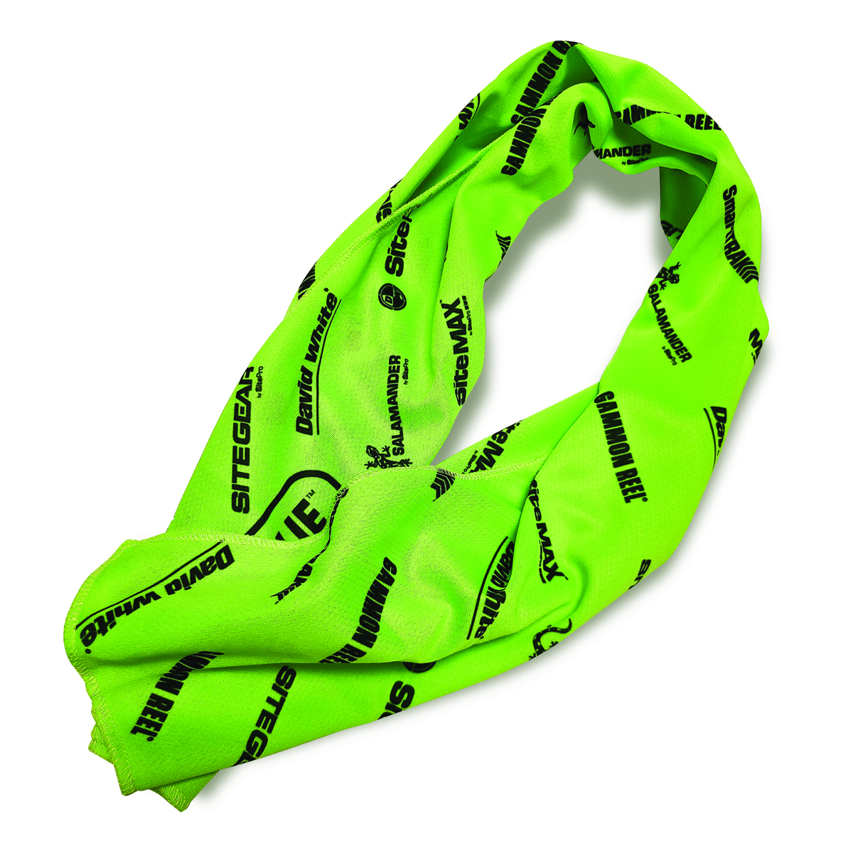 Coolie Cooling Towel Picture