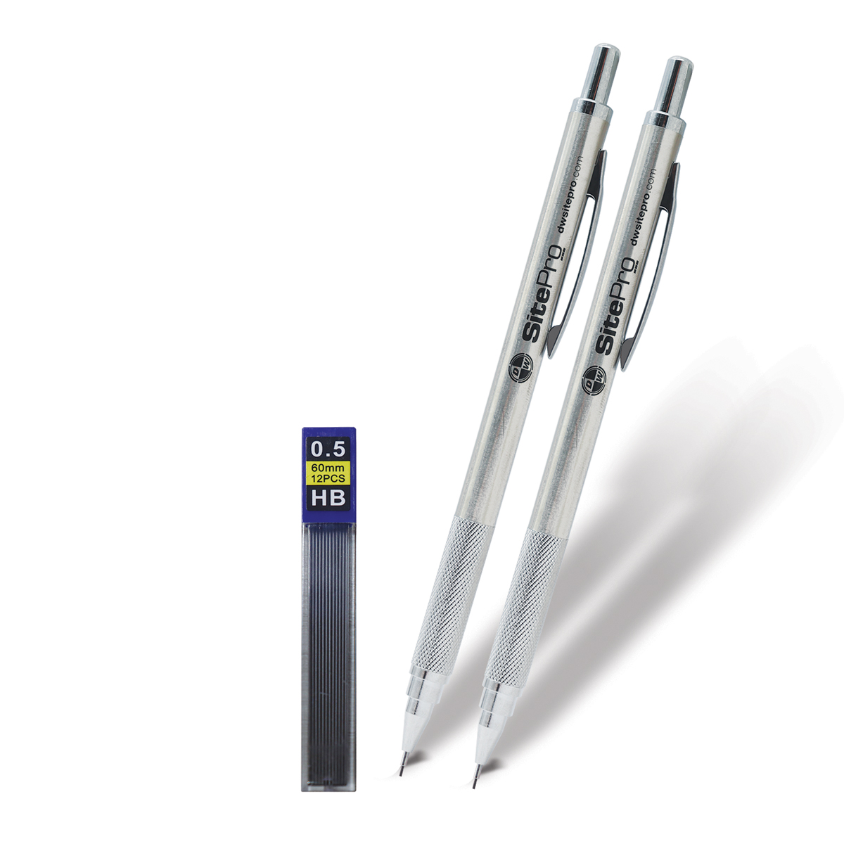Dave White's SitePro | 0.5MM Mechanical Drafting Pencils
